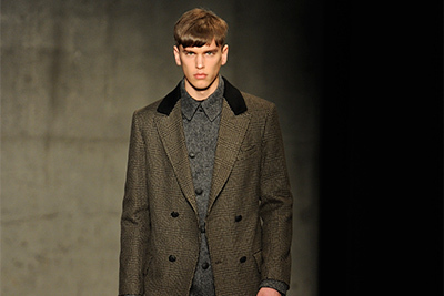 ラグ ＆ ボーン 2013-14年秋冬 メンズ コレクション
