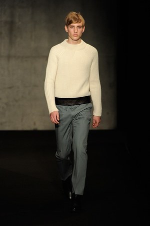 ラグ ＆ ボーン(rag & bone) 2013-14年秋冬メンズコレクション  - 写真2