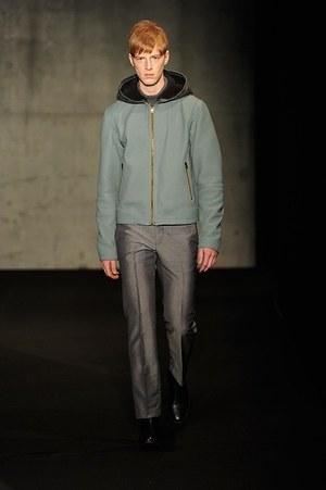 ラグ ＆ ボーン(rag & bone) 2013-14年秋冬メンズコレクション  - 写真3