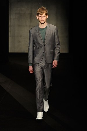 ラグ ＆ ボーン(rag & bone) 2013-14年秋冬メンズコレクション  - 写真4