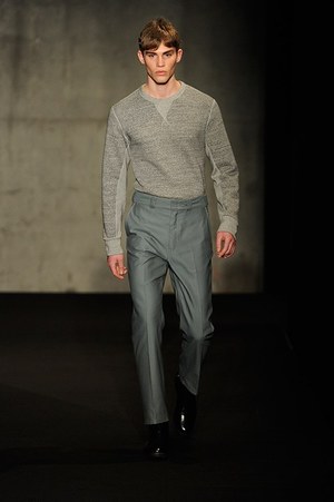 ラグ ＆ ボーン(rag & bone) 2013-14年秋冬メンズコレクション  - 写真5