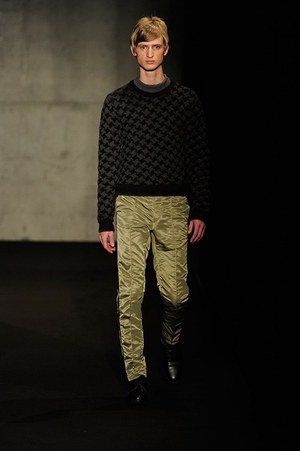 ラグ ＆ ボーン(rag & bone) 2013-14年秋冬メンズコレクション  - 写真9