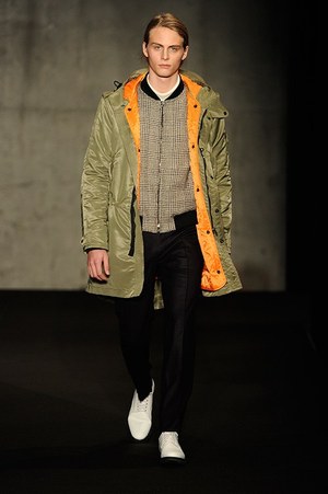 ラグ ＆ ボーン(rag & bone) 2013-14年秋冬メンズコレクション  - 写真10