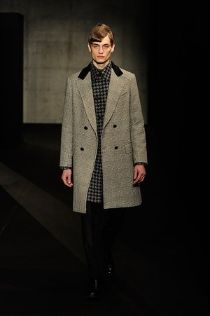 ラグ ＆ ボーン(rag & bone) 2013-14年秋冬メンズコレクション  - 写真12