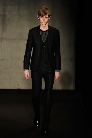 ラグ ＆ ボーン(rag & bone) 2013-14年秋冬メンズコレクション  - 写真13