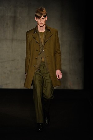 ラグ ＆ ボーン(rag & bone) 2013-14年秋冬メンズコレクション  - 写真22