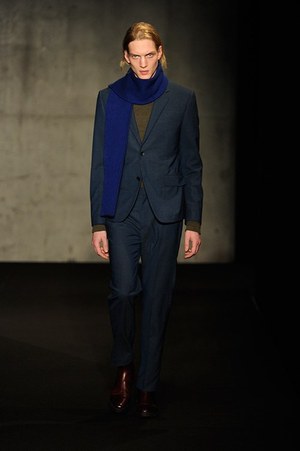 ラグ ＆ ボーン(rag & bone) 2013-14年秋冬メンズコレクション  - 写真24