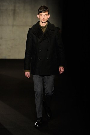 ラグ ＆ ボーン(rag & bone) 2013-14年秋冬メンズコレクション  - 写真25