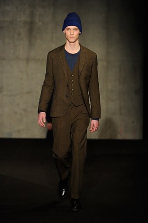 ラグ ＆ ボーン(rag & bone) 2013-14年秋冬メンズコレクション  - 写真26