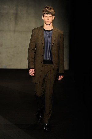 ラグ ＆ ボーン(rag & bone) 2013-14年秋冬メンズコレクション  - 写真27