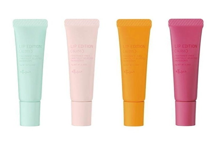 トレンド｜リップグロスおすすめ10選 - 20年春夏注目“ぷっくり艶リップ”を叶える厳選リップグロス