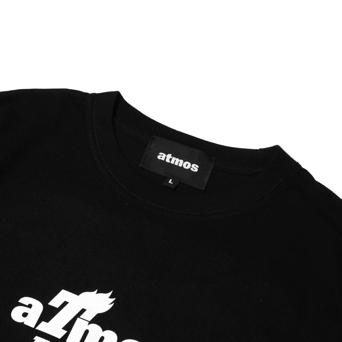 写真13 62 アトモス Jリーグチーム Fc東京 ロゴ入り スウェットフーディやtシャツ ファッションプレス 写真13 62 アトモス Jリーグチーム Fc東京 ロゴ入り スウェットフーディやtシャツ ファッションプレス