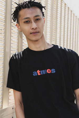 アトモス Jリーグチーム Fc東京 ロゴ入り スウェットフーディやtシャツ ファッションプレス アトモス Jリーグチーム Fc東京 ロゴ入り スウェットフーディやtシャツ ファッションプレス