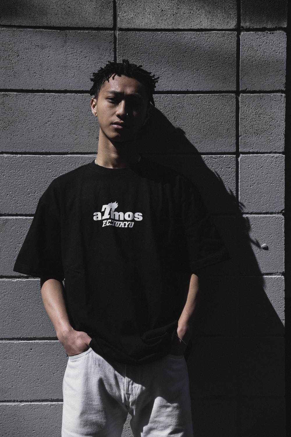 アトモス×Jリーグチーム・FC東京“ロゴ入り”スウェットフーディやTシャツ｜写真44