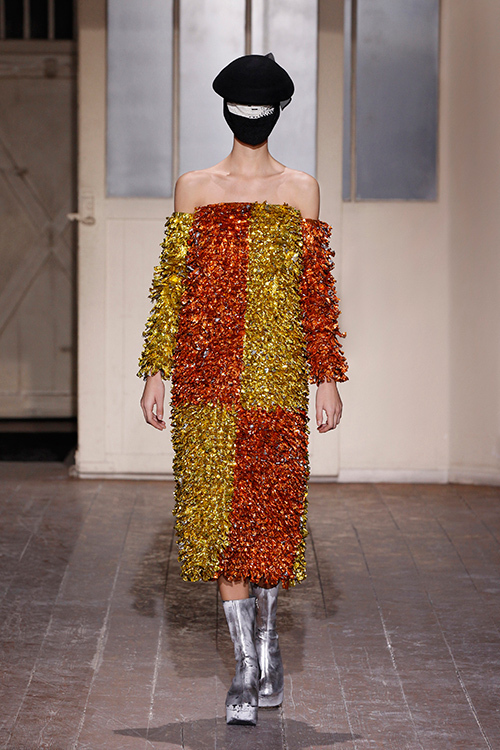 メゾン マルジェラ「アーティザナル」(Maison Margiela ‘Artisanal’) 2013年春夏ウィメンズコレクション  - 写真18