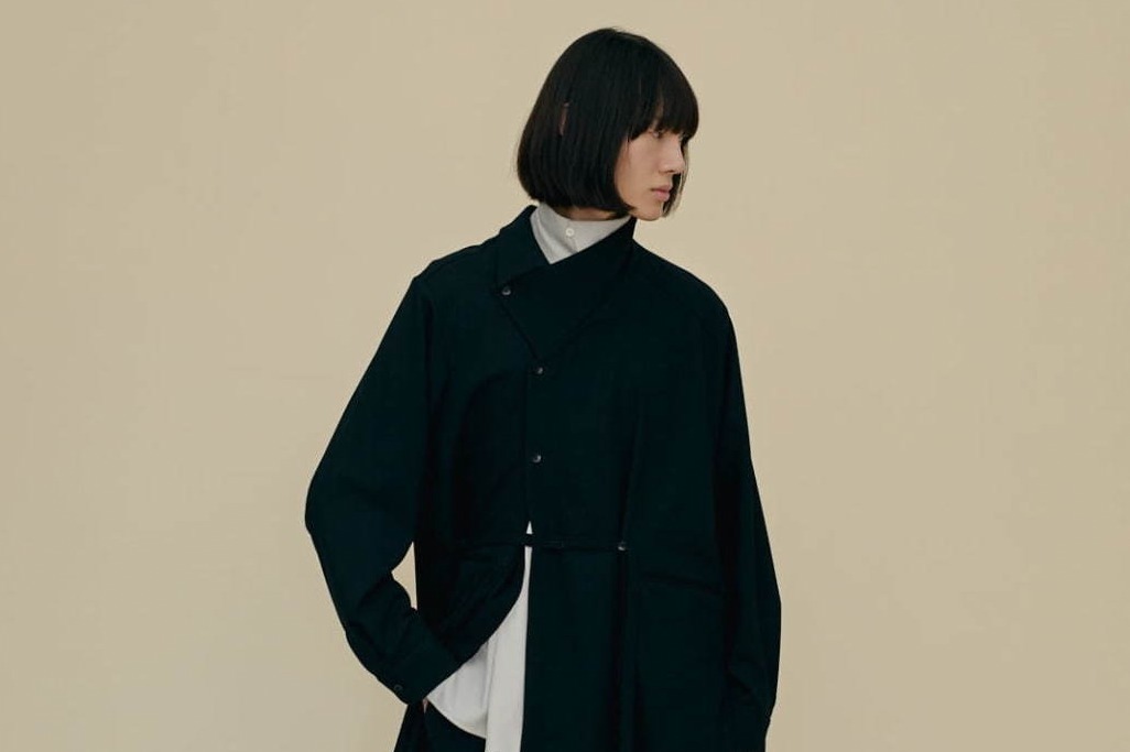 エトセンス 2020ss エトセンス(ETHOSENS) コレクション - ファッションプレス