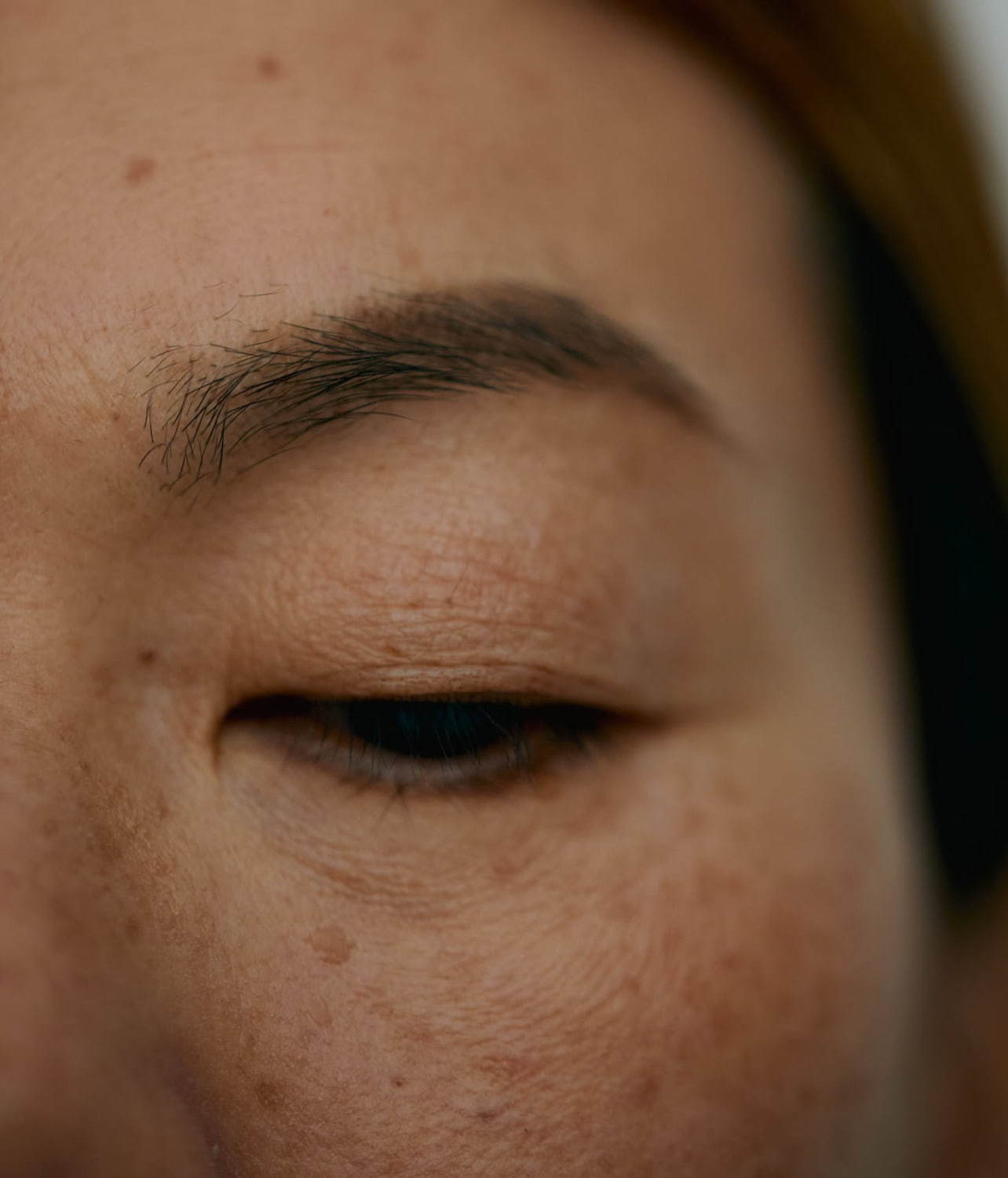 エトセンス(ETHOSENS) 2020-21年秋冬ウィメンズコレクション  - 写真17