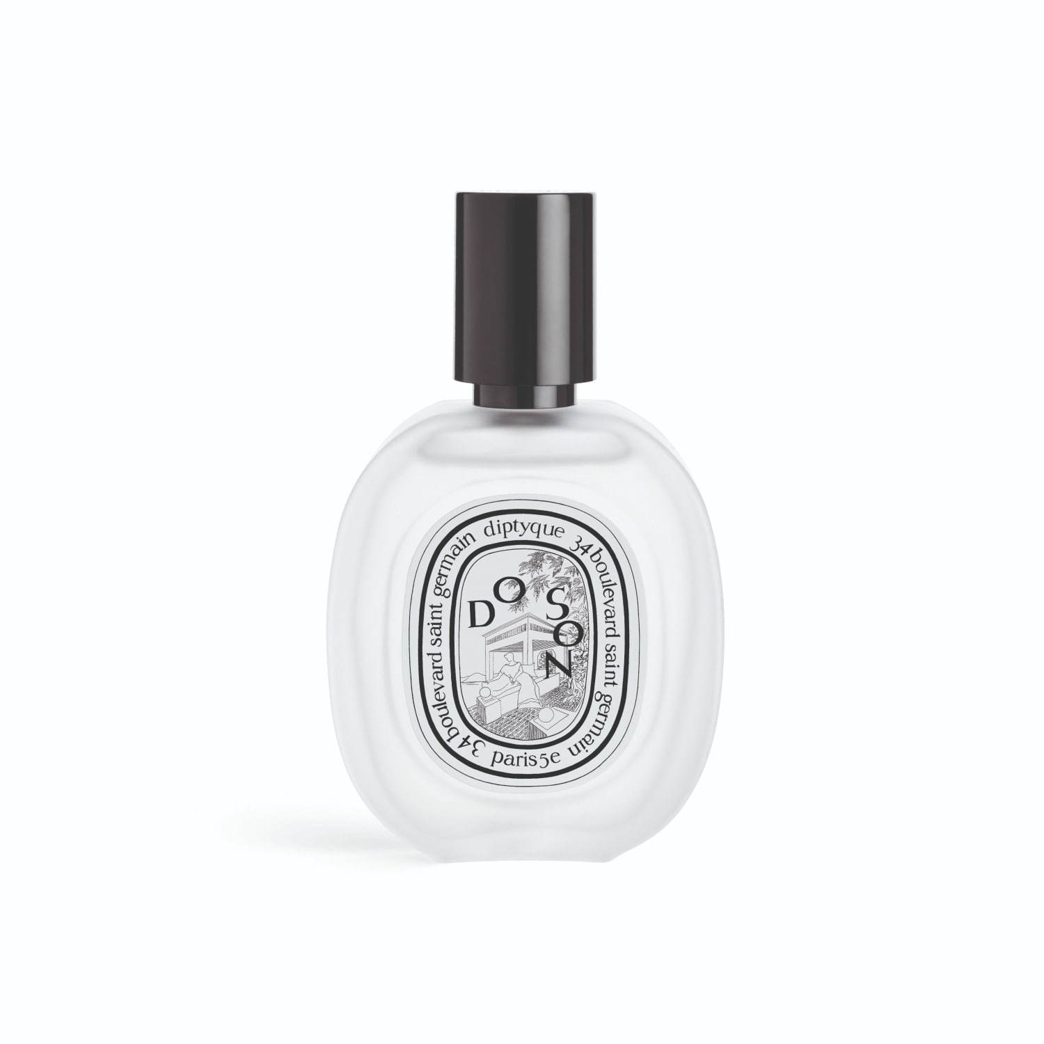 ヘアフレグランス オーデサンス | Diptyque Paris