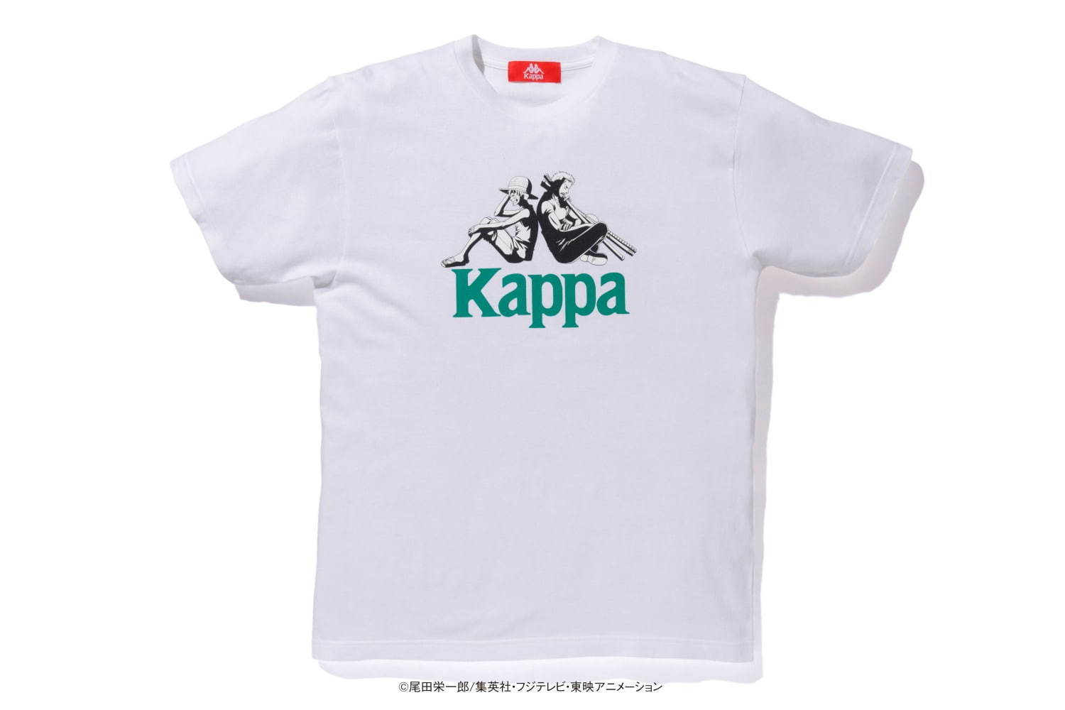 カッパ(Kappa) ワンピース｜写真20