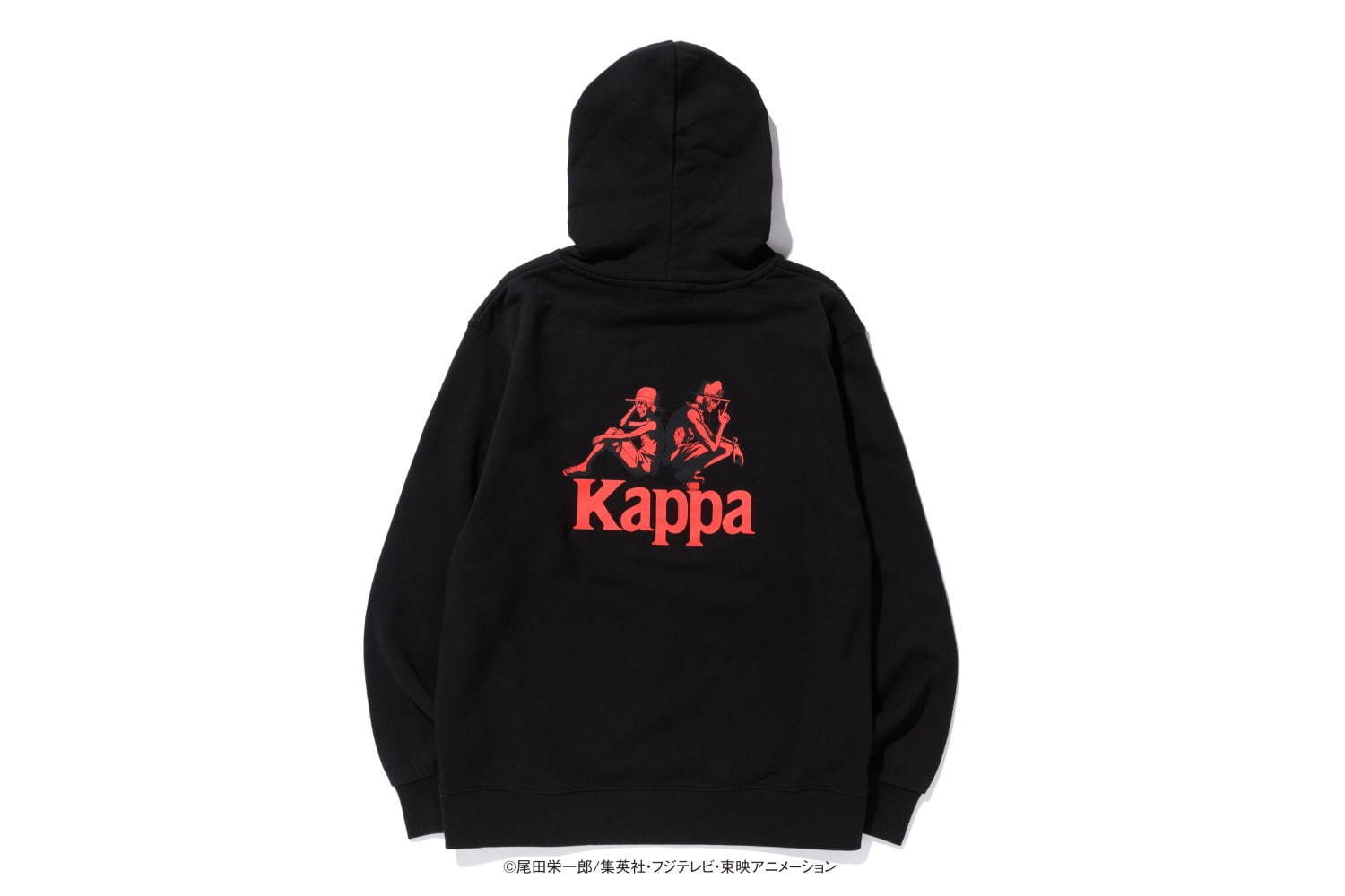 カッパ(Kappa) ワンピース｜写真7