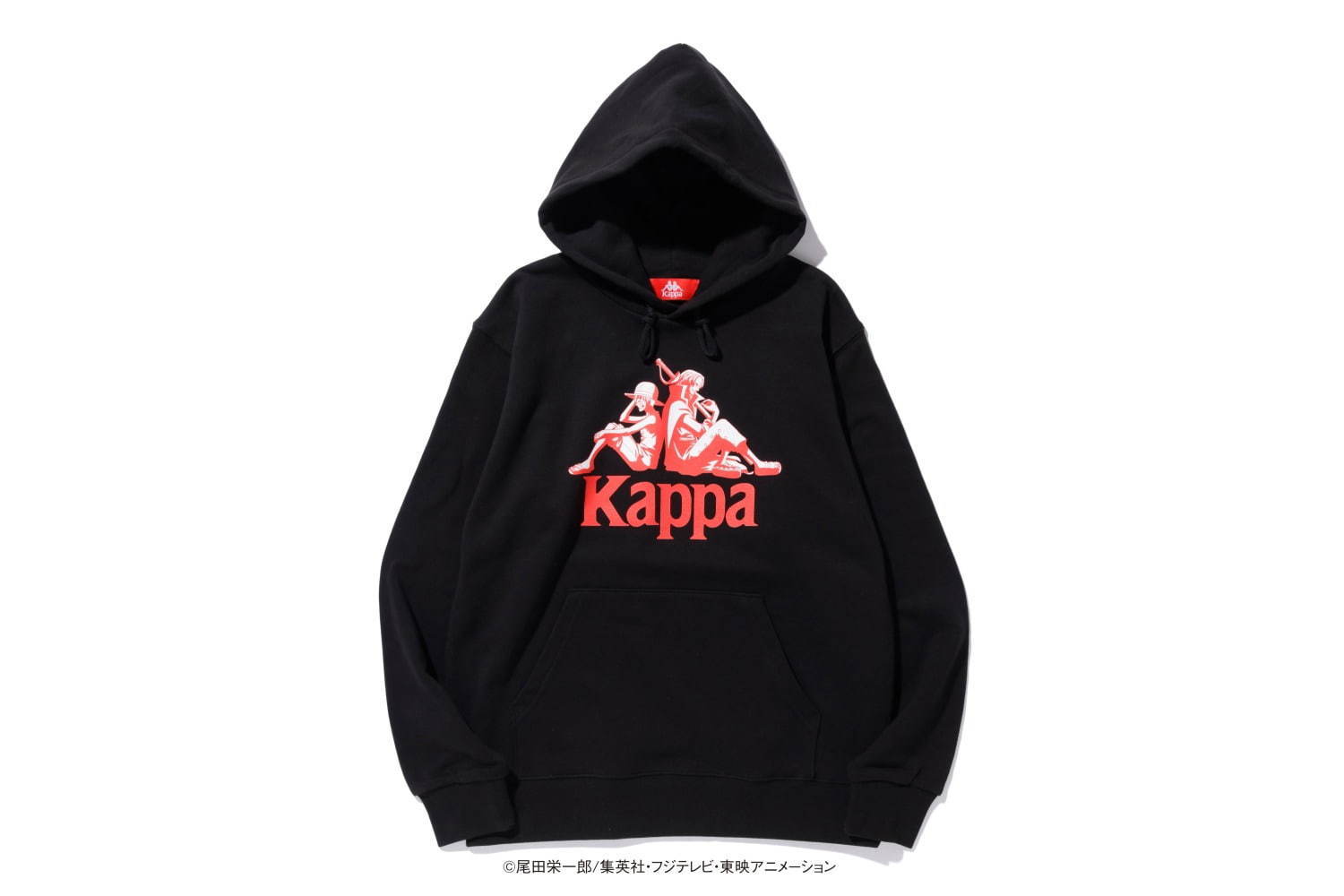カッパ(Kappa) ワンピース｜写真3