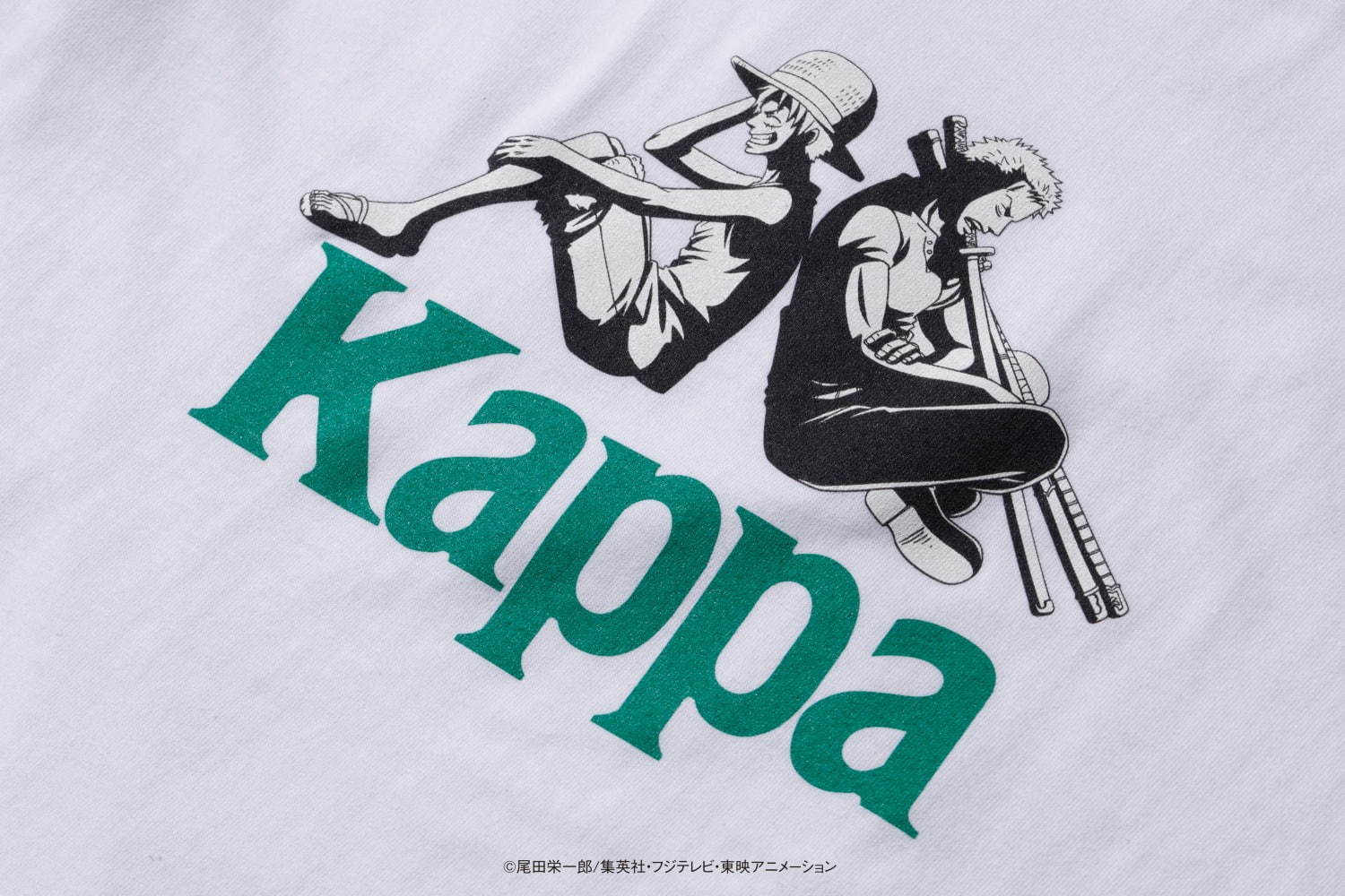カッパ(Kappa) ワンピース｜写真21