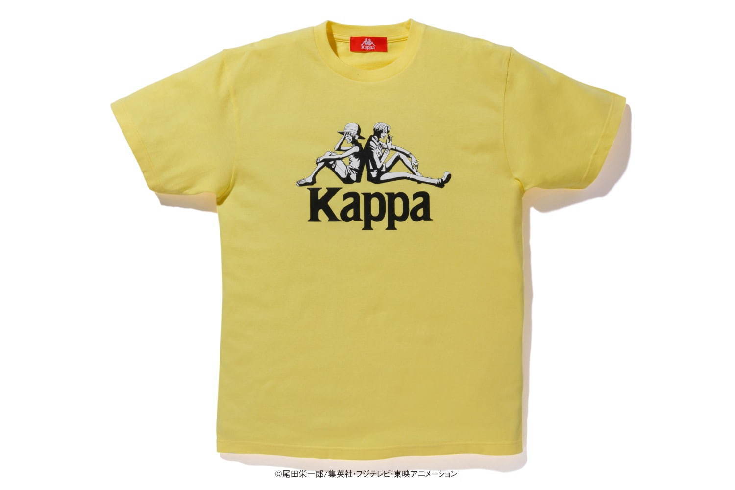 カッパ(Kappa) ワンピース｜写真26