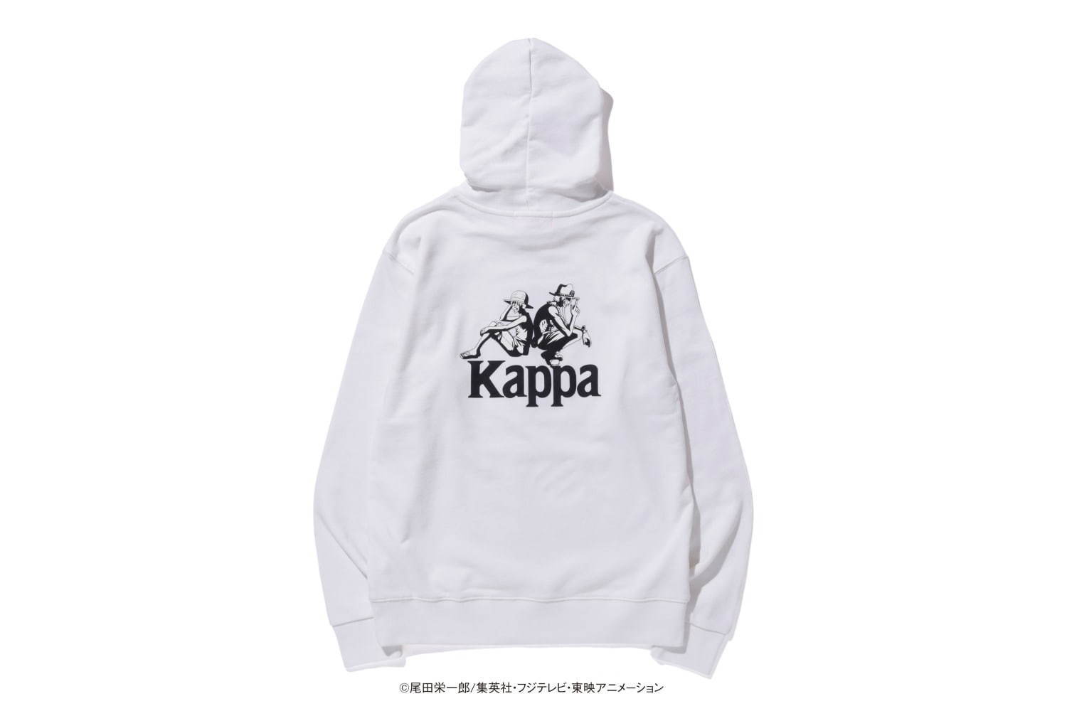 カッパ(Kappa) ワンピース｜写真11