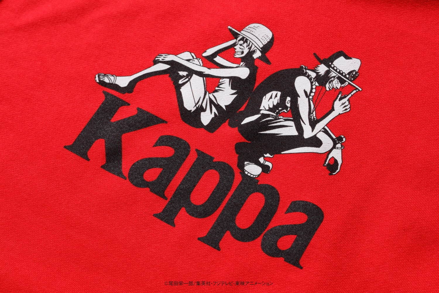 カッパ(Kappa) ワンピース｜写真12