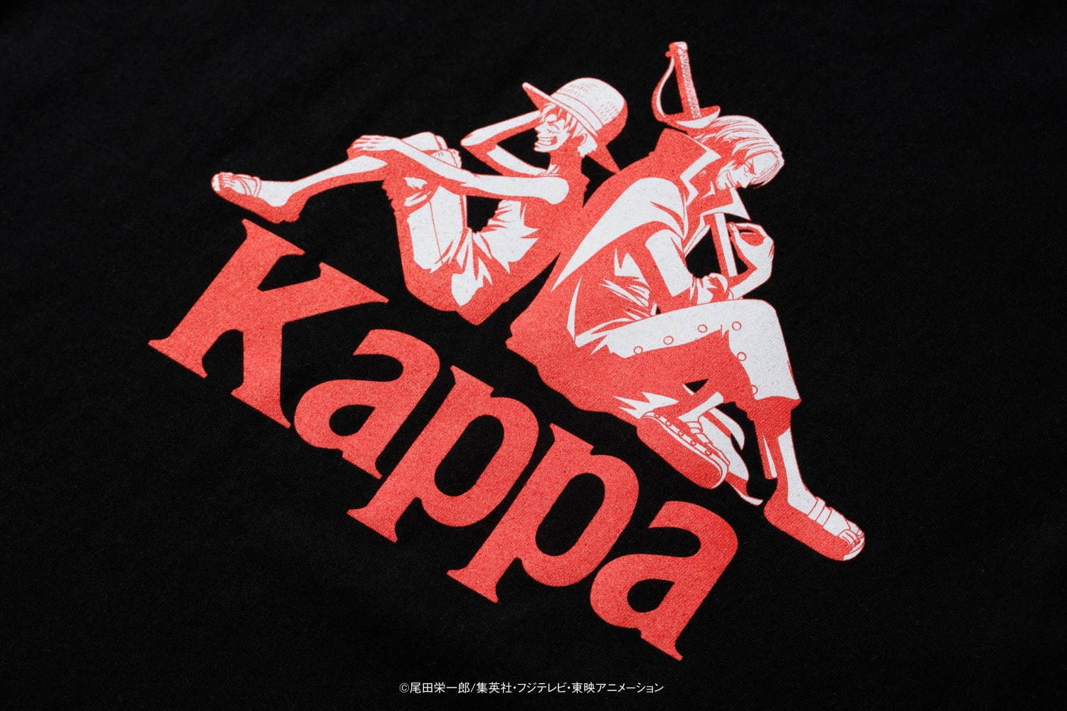カッパ(Kappa) ワンピース｜写真17