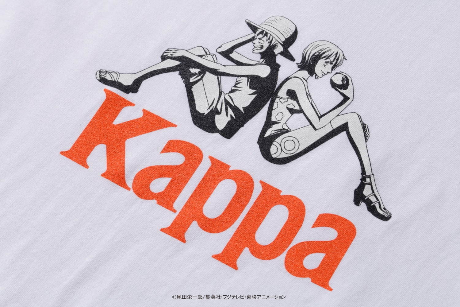 カッパ(Kappa) ワンピース｜写真25