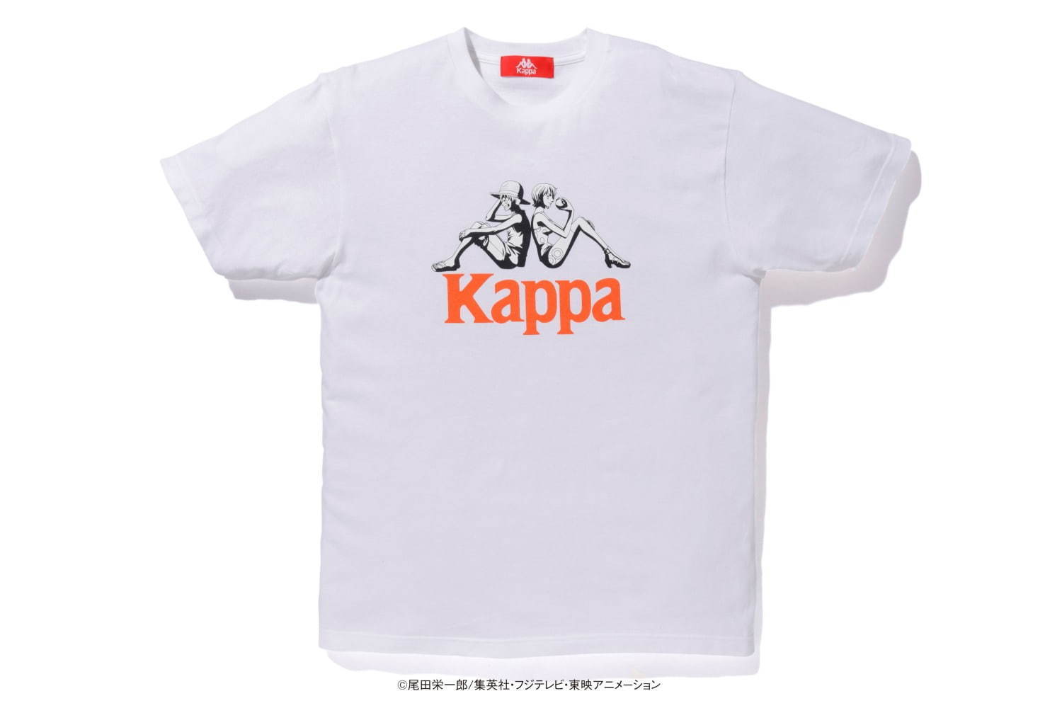 カッパ(Kappa) ワンピース｜写真22
