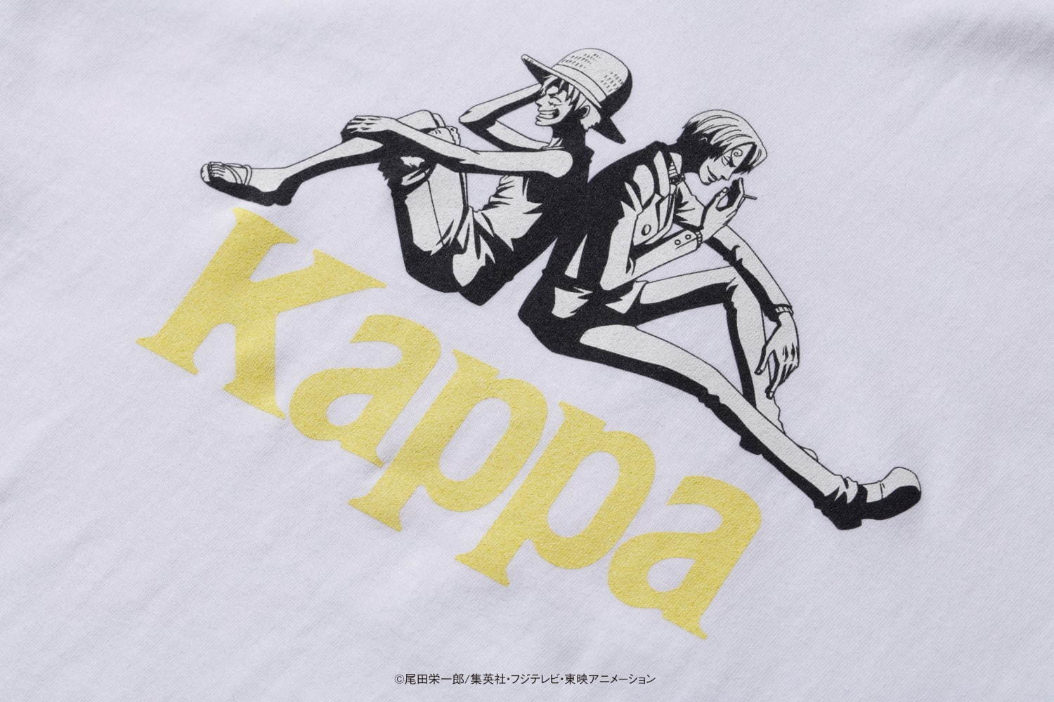 カッパ(Kappa) ワンピース｜写真28