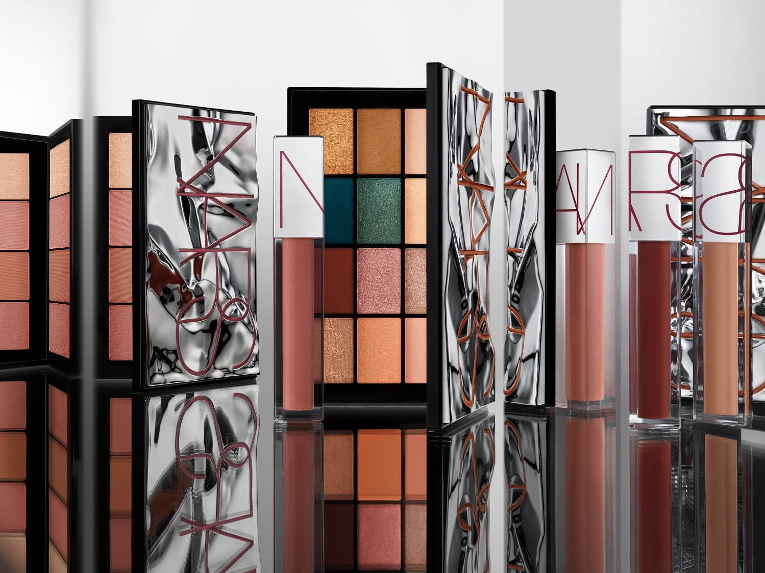 ナーズ(NARS) クール クラッシュ｜写真4