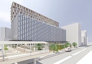川越駅西口直結の複合施設 ユープレイス クラフトビールcoedoの醸造所併設レストランなど出店 ファッションプレス 川越駅西口直結の複合施設 ユープレイス クラフトビールcoedoの醸造所併設レストランなど出店 ファッションプレス