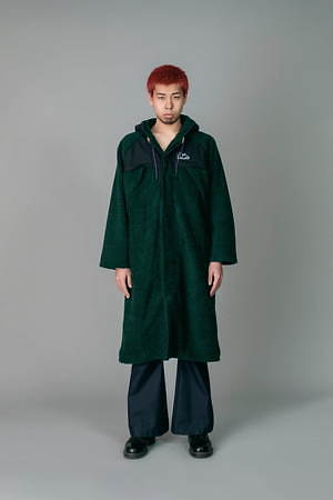 ノントーキョー(NON TOKYO) 2020-21年秋冬ウィメンズコレクション  - 写真23