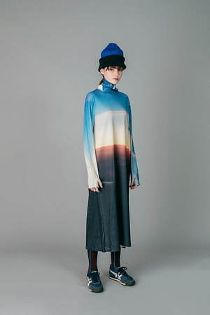 ノントーキョー(NON TOKYO) 2020-21年秋冬ウィメンズコレクション  - 写真28