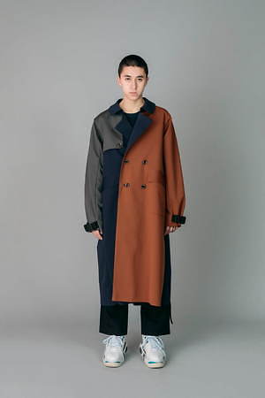 ノントーキョー(NON TOKYO) 2020-21年秋冬ウィメンズコレクション  - 写真31