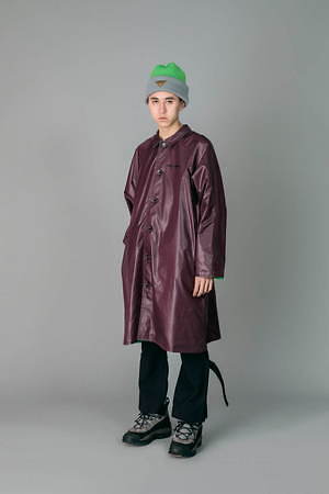 ノントーキョー(NON TOKYO) 2020-21年秋冬ウィメンズコレクション  - 写真38