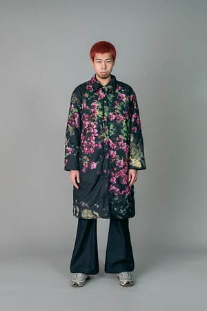 ノントーキョー(NON TOKYO) 2020-21年秋冬ウィメンズコレクション  - 写真42