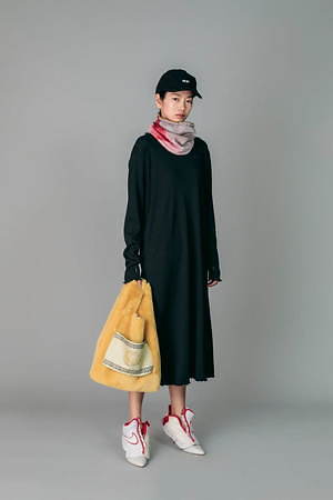 ノントーキョー(NON TOKYO) 2020-21年秋冬ウィメンズコレクション  - 写真43