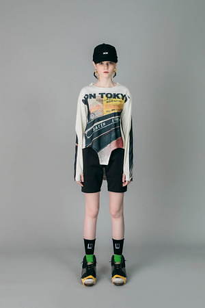 ノントーキョー(NON TOKYO) 2020-21年秋冬ウィメンズコレクション  - 写真44