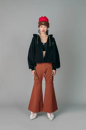 ノントーキョー(NON TOKYO) 2020-21年秋冬ウィメンズコレクション  - 写真48