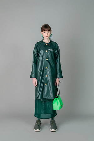 ノントーキョー(NON TOKYO) 2020-21年秋冬ウィメンズコレクション  - 写真49