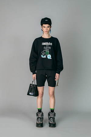 ノントーキョー(NON TOKYO) 2020-21年秋冬ウィメンズコレクション  - 写真50