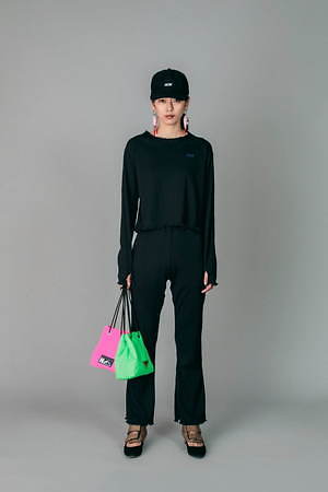 ノントーキョー(NON TOKYO) 2020-21年秋冬ウィメンズコレクション  - 写真59