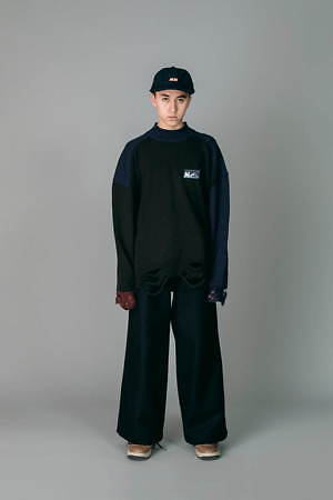 ノントーキョー(NON TOKYO) 2020-21年秋冬ウィメンズコレクション  - 写真66