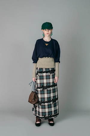 ノントーキョー(NON TOKYO) 2020-21年秋冬ウィメンズコレクション  - 写真68