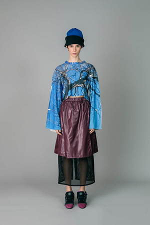 ノントーキョー(NON TOKYO) 2020-21年秋冬ウィメンズコレクション  - 写真70