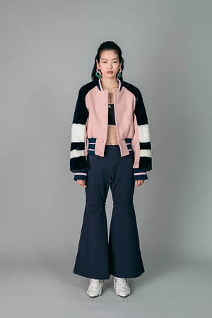 ノントーキョー(NON TOKYO) 2020-21年秋冬ウィメンズコレクション  - 写真71